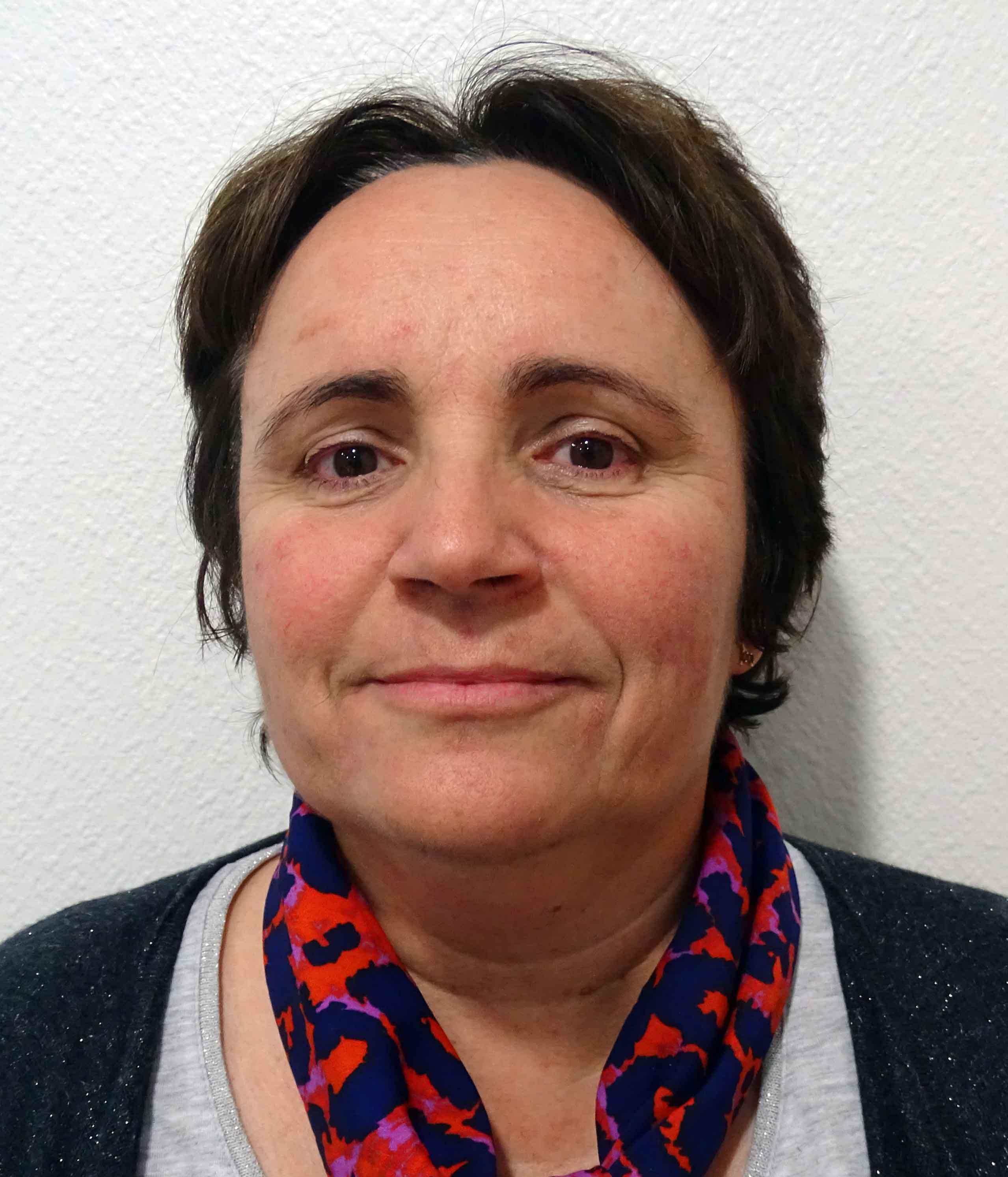 Emmanuelle TERRIER