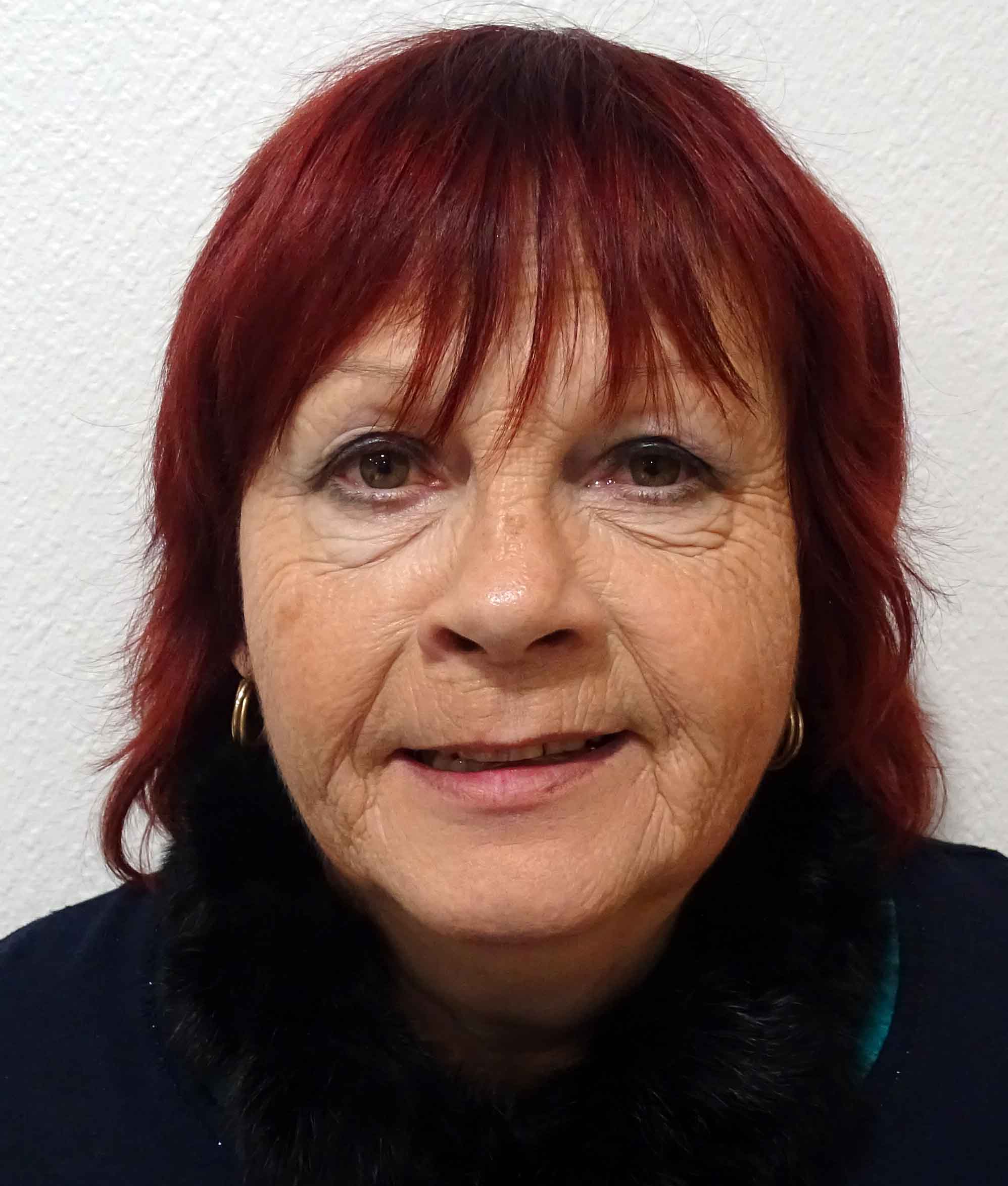 Joëlle SANDRE