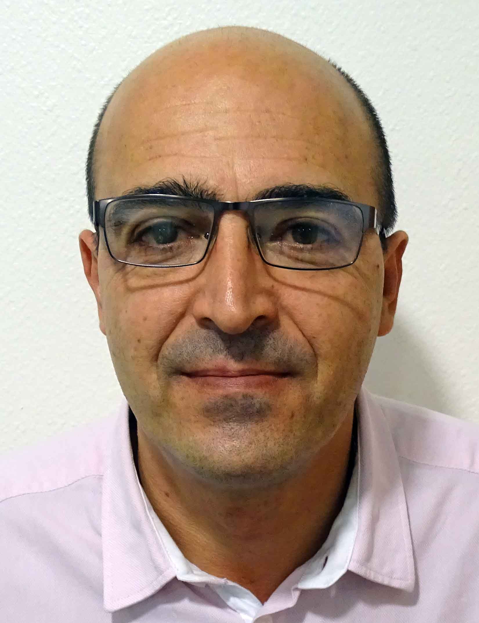 Valéry LANGE