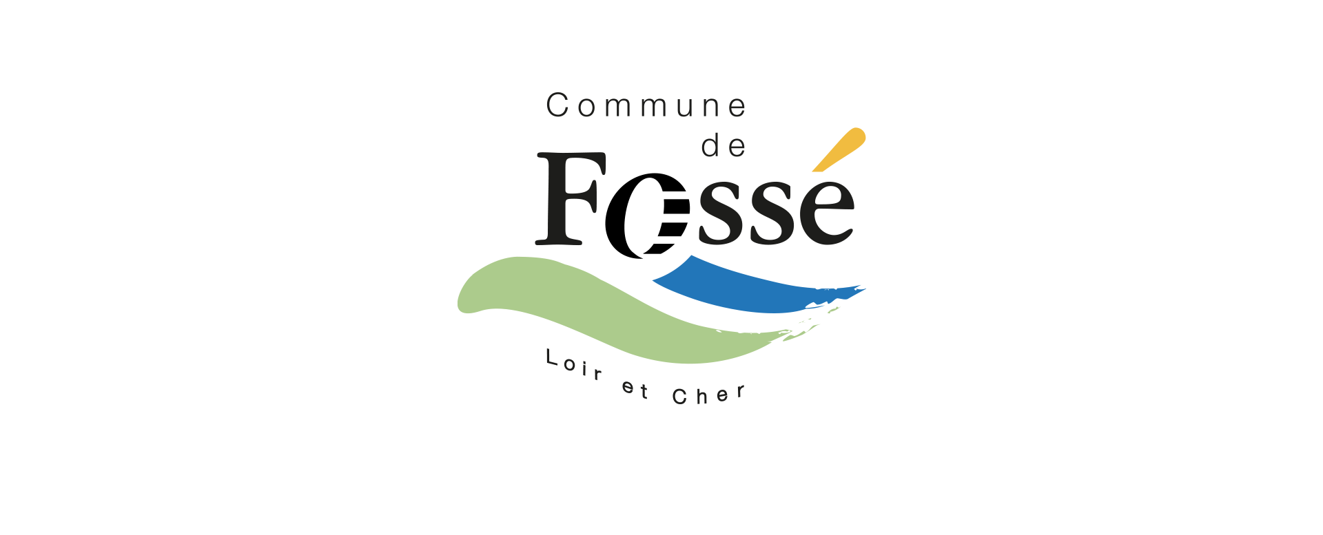 commune de Fossé Loir-et-Cher