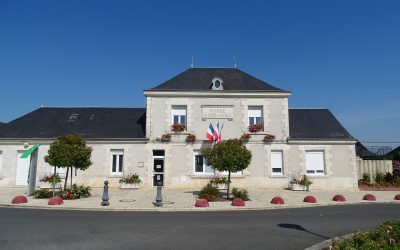 Fermeture exceptionnelle de la mairie