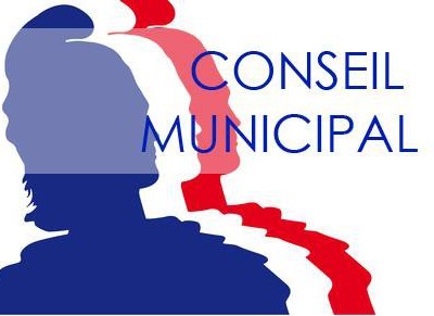 Prochain conseil municipal