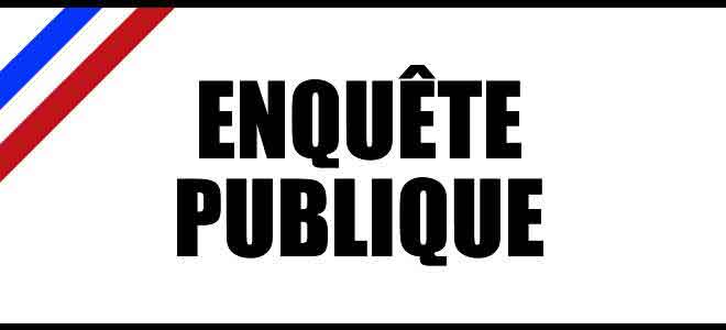 Enquête Publique