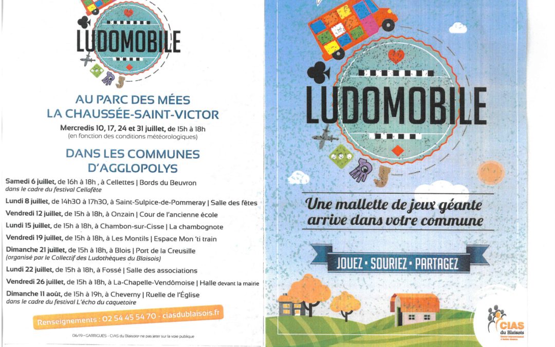 Ludomobile