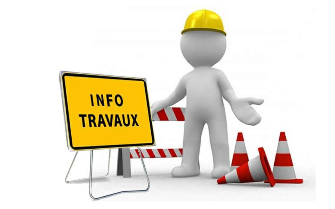 Avis travaux