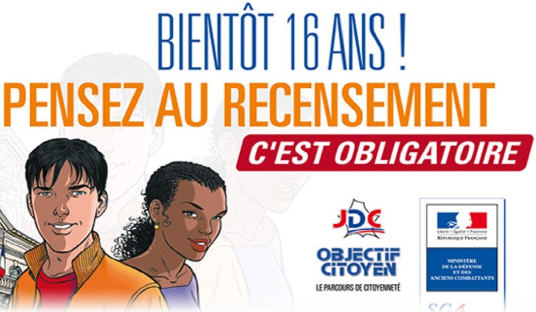 Recensement Citoyen