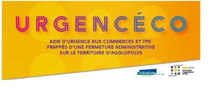 Urgencéco: aide pour les commerces