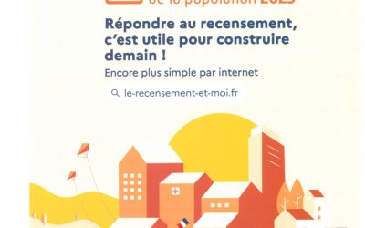 Recensement de la population