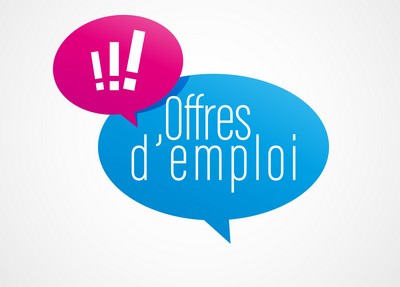 Offre d’emploi: Agent d’entretien et périscolaire