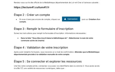 Médiathèque Gratuite