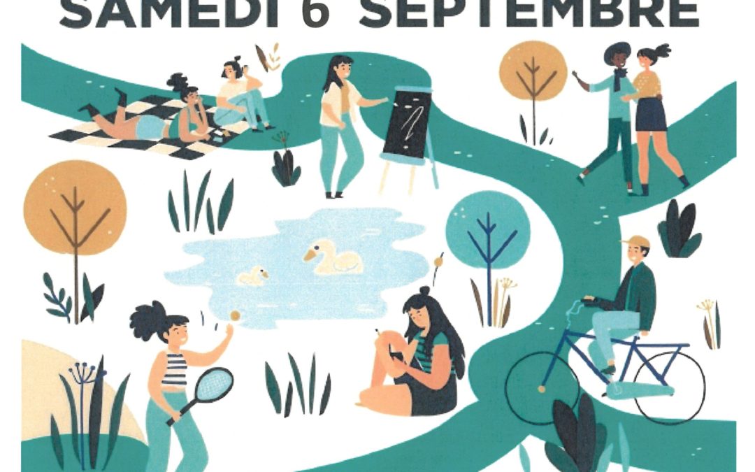 Forum des associations