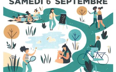 Forum des associations