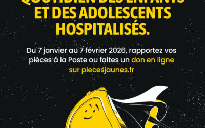 Se mobiliser pour pièces jaunes