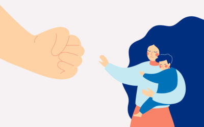 Aide aux femmes et aux enfants victimes de violences