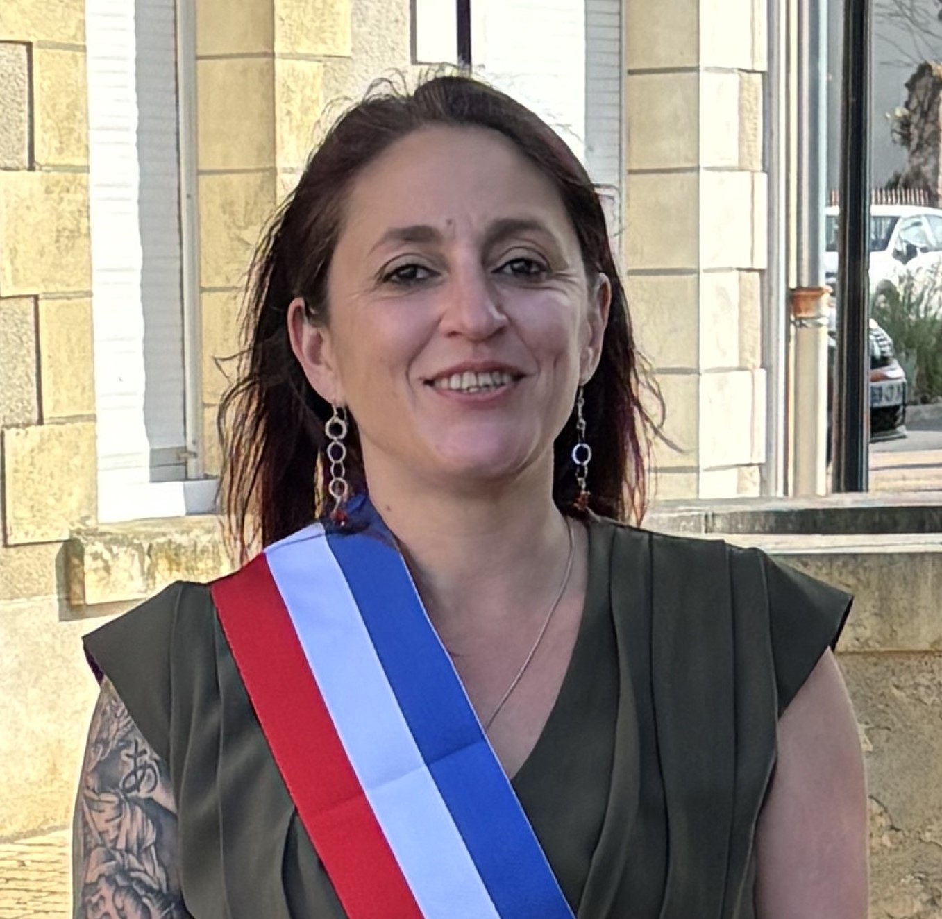 Aurélie LAPCHOUK