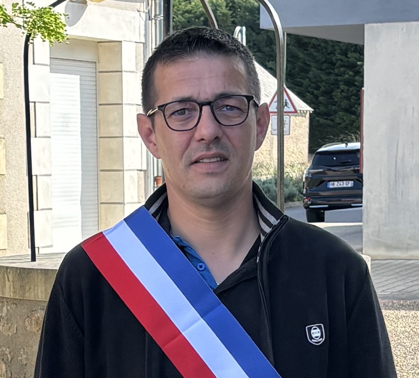 Benjamin CACHEUX
