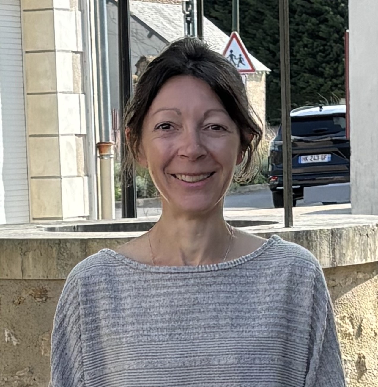 Carol BLANC