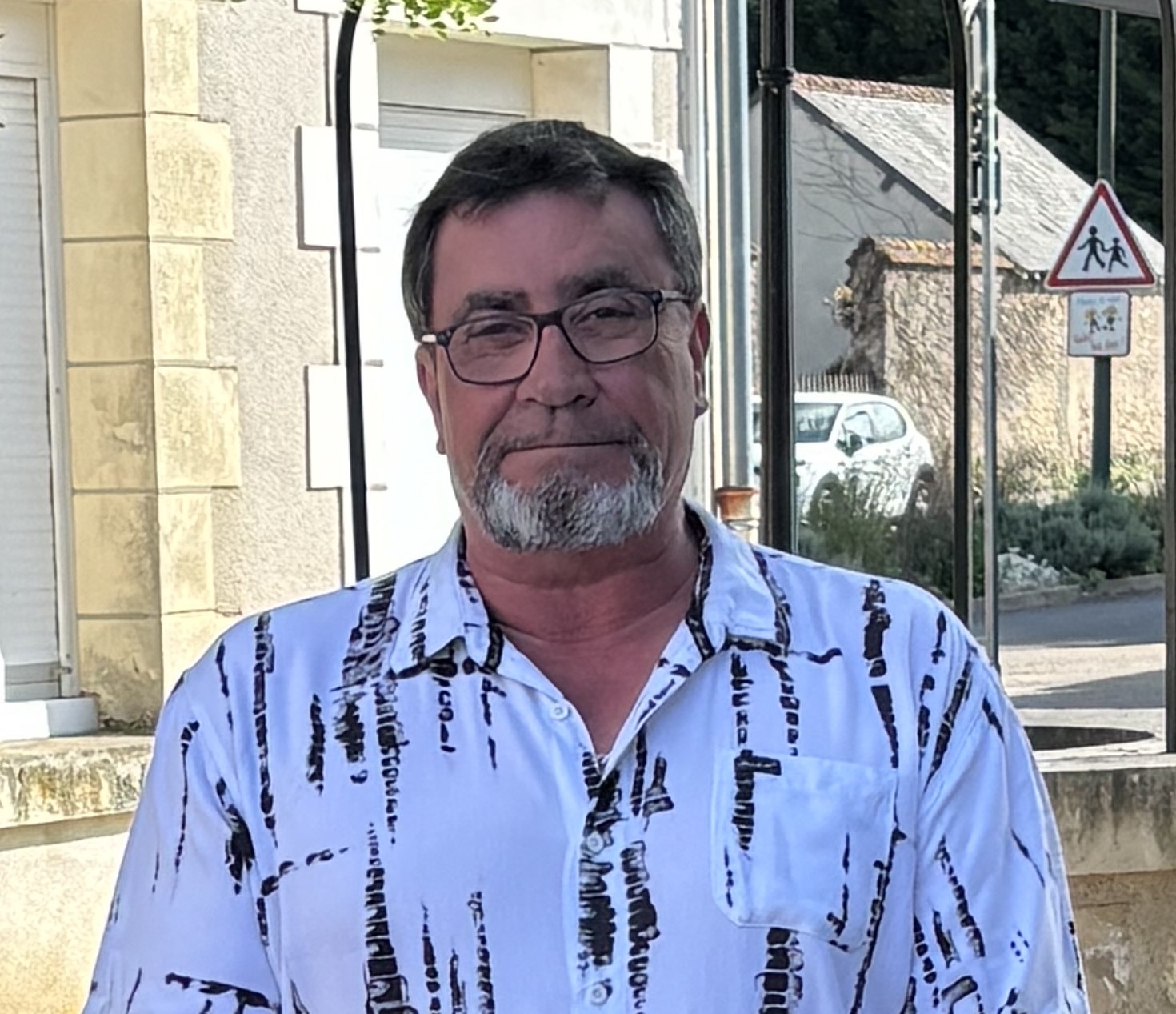 Didier NOUVELLON