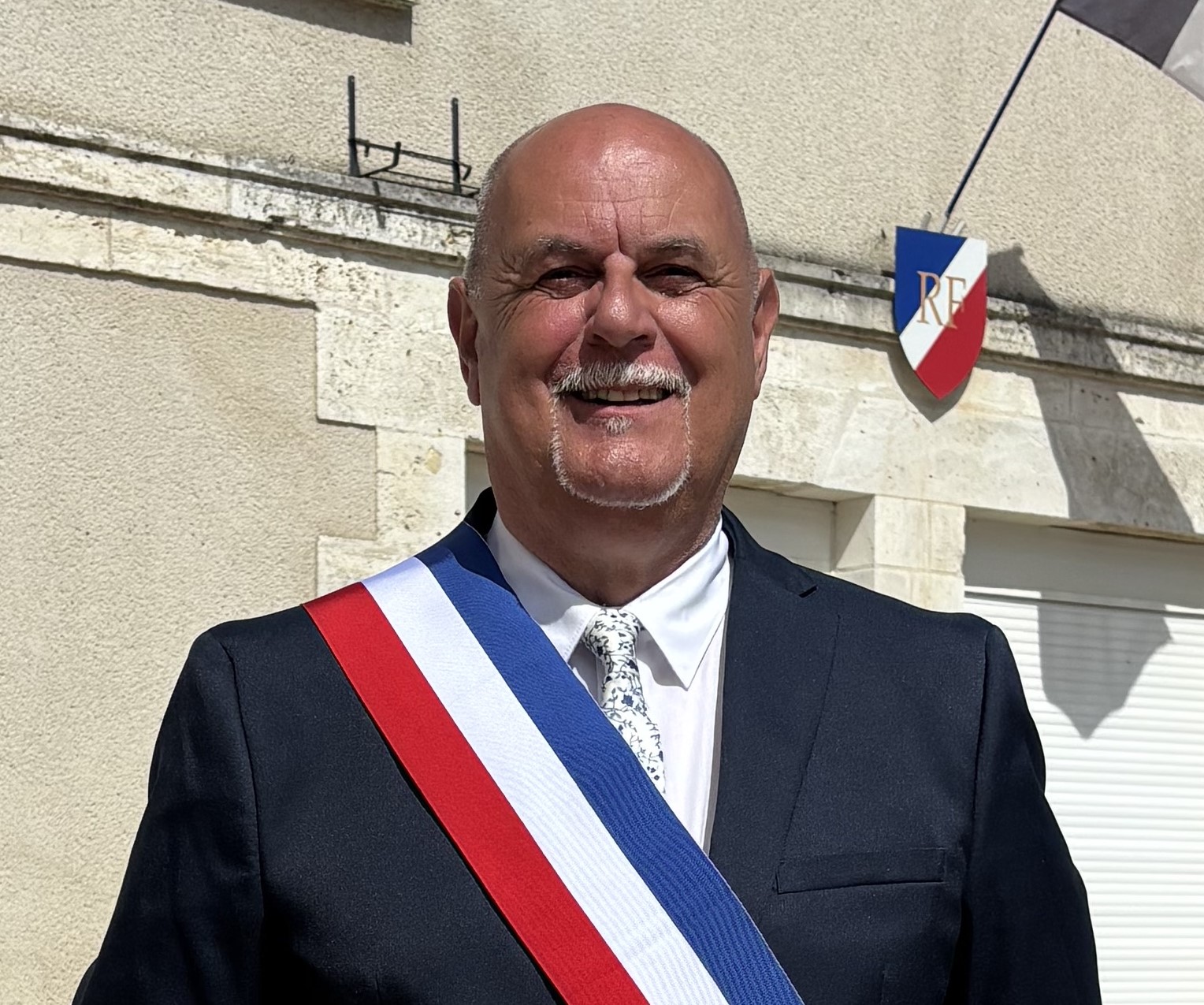 Philippe DESHAYES