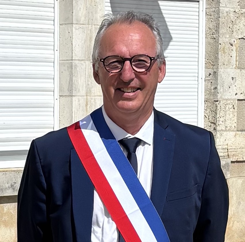 Laurent DEFOND