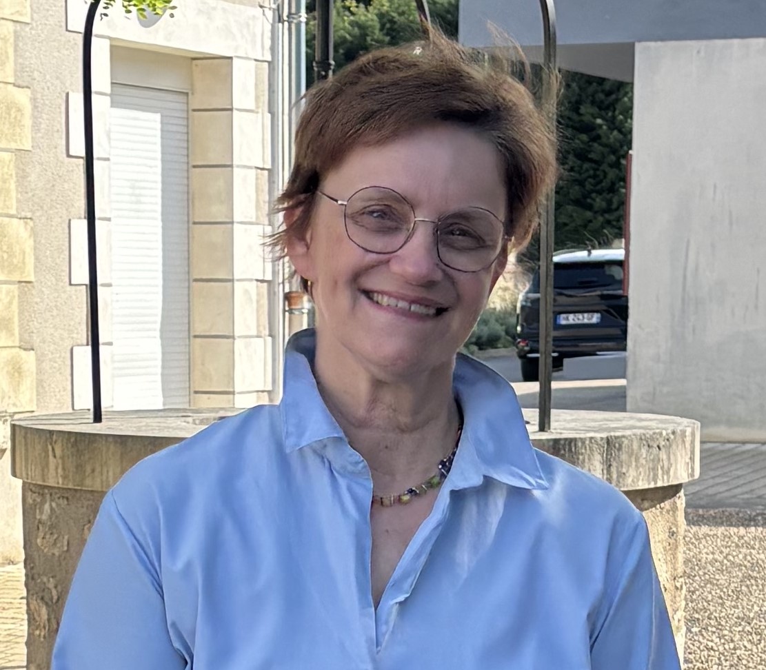 Nicole MAGRI