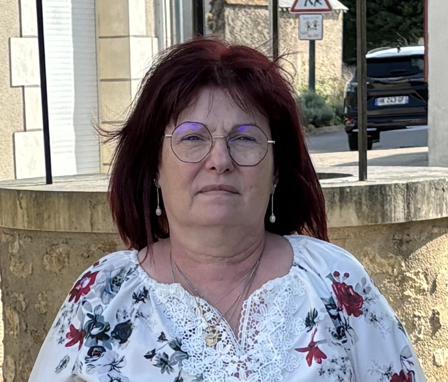 Sylvie DESNEUX-JOUBERT