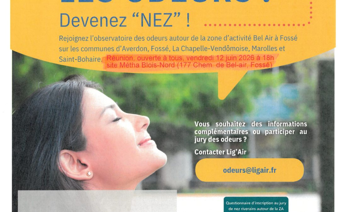 Devenez Nez!